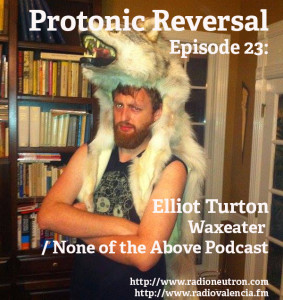 episode23 - Elliot Turton