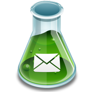 e-mail
