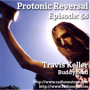 episode58 - Travis Keller (Buddyhead)