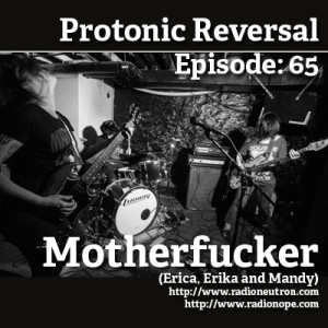 Motherfucker from Athens, GA