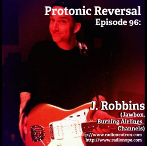 J. Robbins