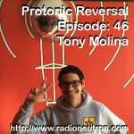 Ep046: Tony Molina