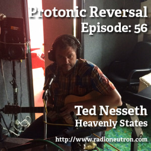 episode56 - Ted Nesseth - Heavenly States