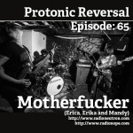 Ep065: Motherfucker (Erika, Erica, Mandy)