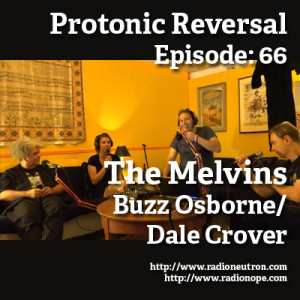 Ep066: Buzz Osborne and Dale Crover (The Melvins) post thumbnail image