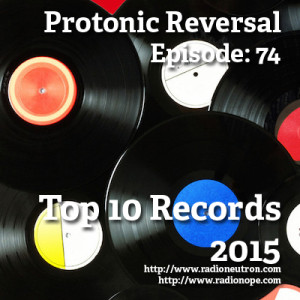 TOP 10 RECORDS 2015!!!!