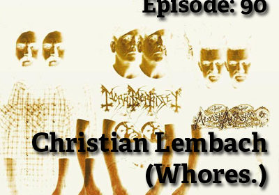 Christian Lembach - Whores