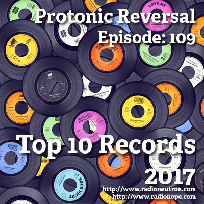 Ep109: Top 10 Albums of 2017 post thumbnail image