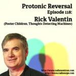 Ep118: Rick Valentin (Poster Children, Thoughts Detecting Machines)