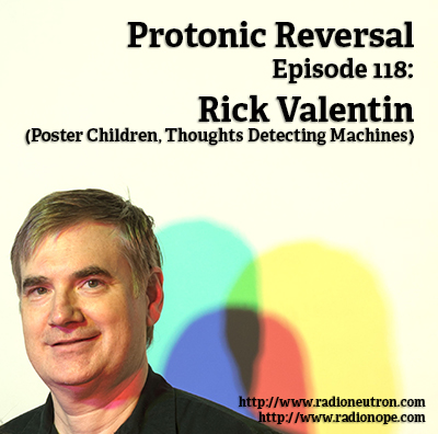 Ep118: Rick Valentin (Poster Children, Thoughts Detecting Machines) post thumbnail image