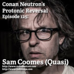 Ep125: Sam Coomes (Quasi, Jon Spencer & the HitMakers)