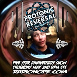 Ep133: 5 Year Anniversary