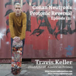 Ep131: Travis Keller (Buddyhead, American Primitive)