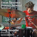 Ep140: Greg Saunier (Deerhoof)