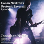 Ep147: Jonathan Nuñez (Torche)