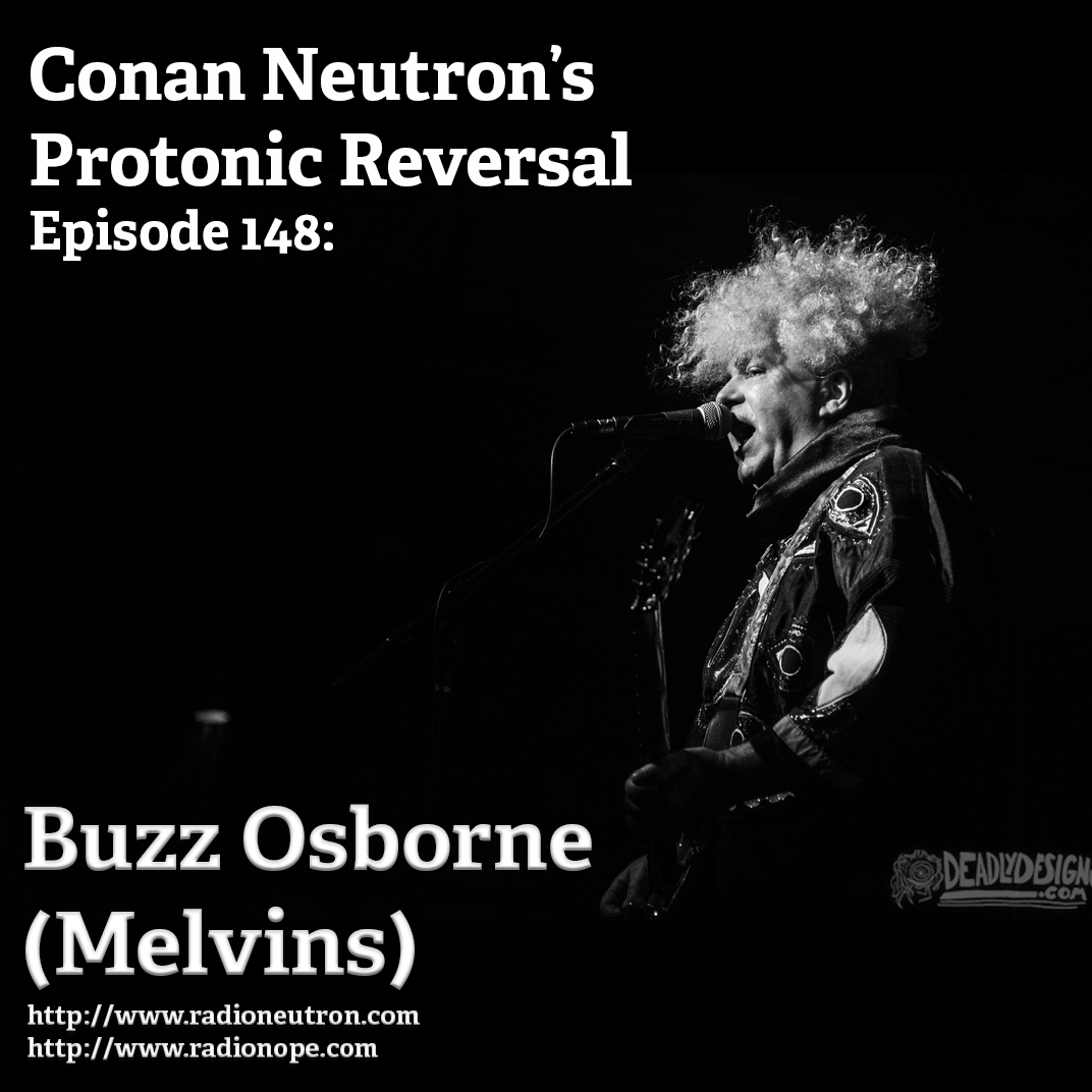 Ep148: Buzz Osborne (Melvins) post thumbnail image