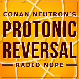 Protonic Reversal