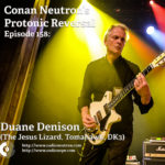 Ep158: Duane Denison (The Jesus Lizard, Tomahawk, DK3)