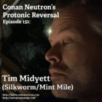 Ep151: Tim Midyett (Silkworm, Mint Mile, Bottomless Pit)