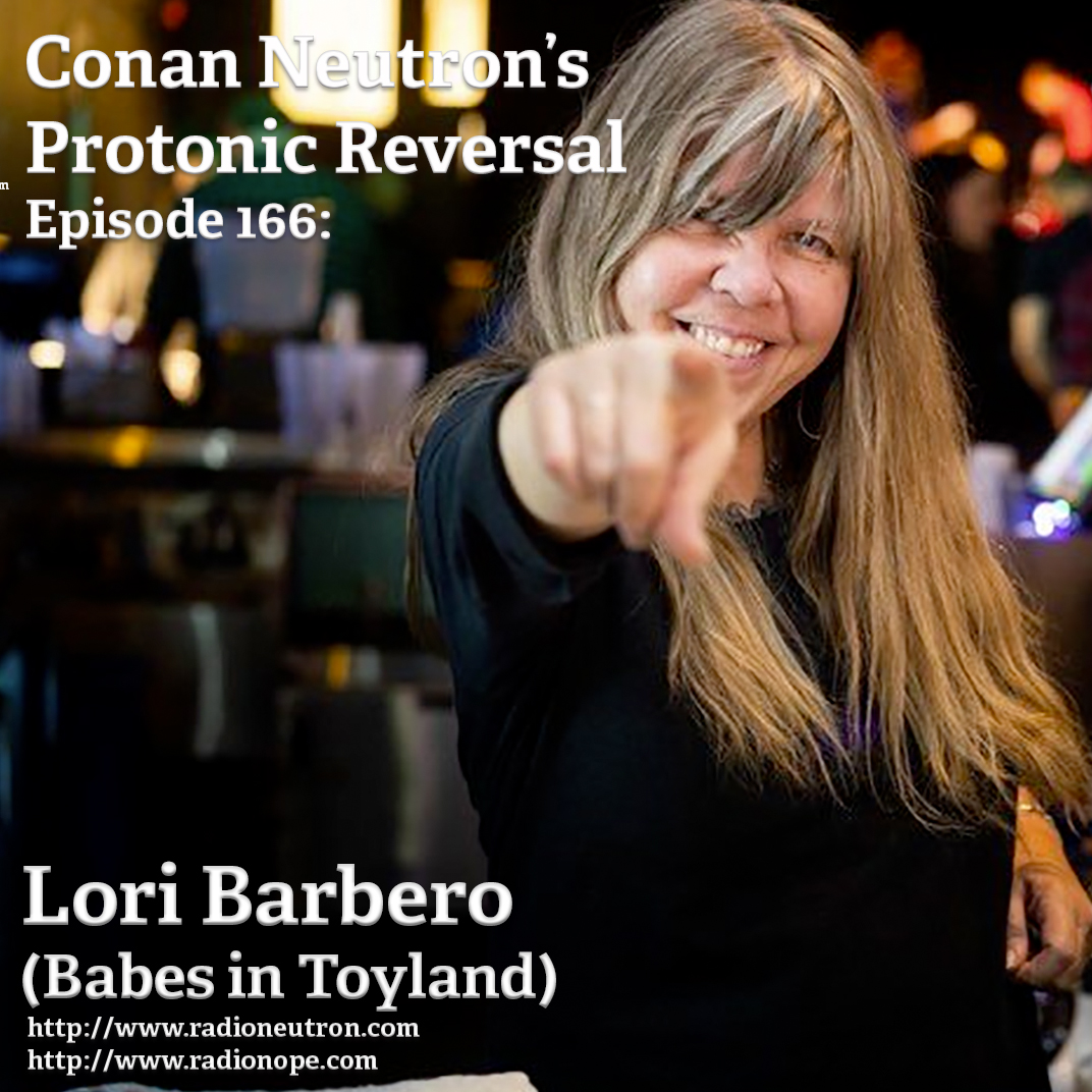 Ep166: Lori Barbero (Babes in Toyland) post thumbnail image