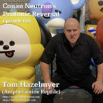 Ep169: Tom Hazelmyer (Amphetamine Reptile)