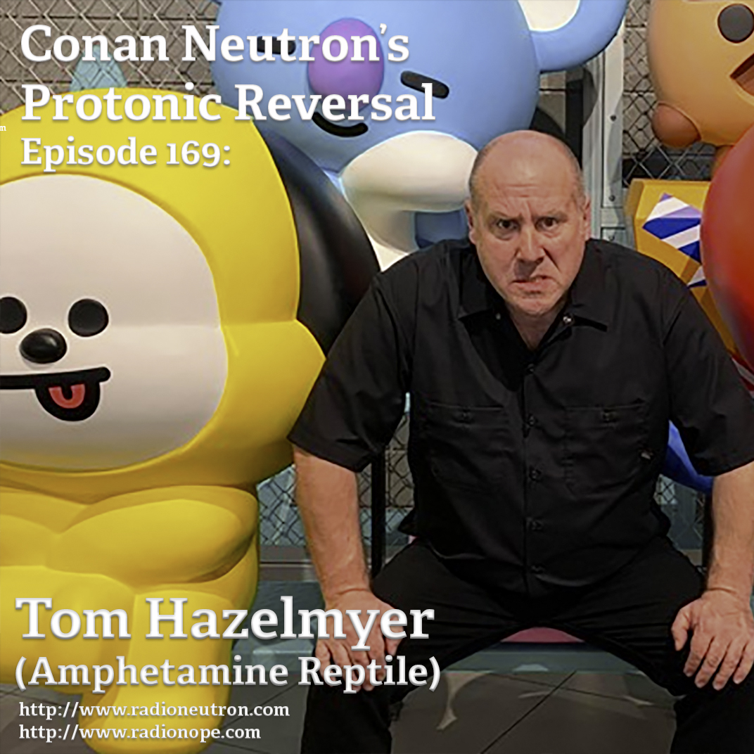 Ep169: Tom Hazelmyer (Amphetamine Reptile) post thumbnail image