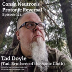 Ep172: Tad Doyle (TAD, Brothers of the Sonic Cloth)