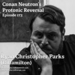 Ep173: Ryan Christopher Parks (B. Hamilton)