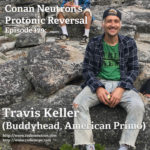 Ep179: Travis Keller (Buddyhead, American Primitive)