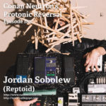 Ep182: Jordan Sobolew (Reptoid)