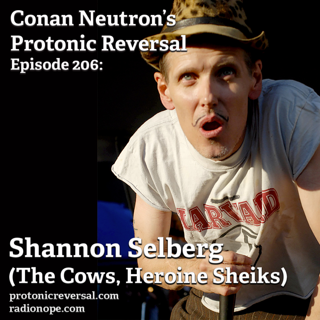 Ep206: Shannon Selberg (the Cows, Heroine Sheiks) post thumbnail image