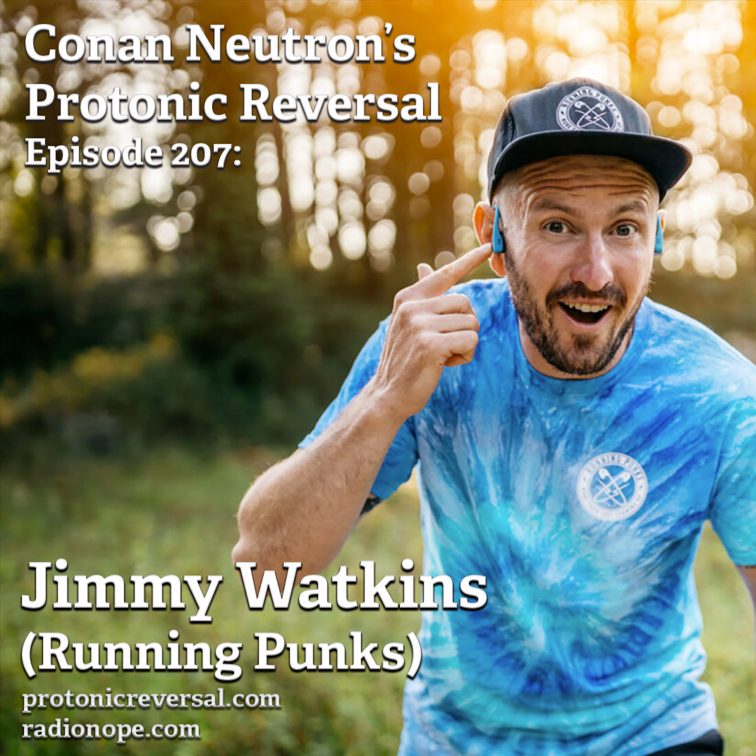 Ep207: Jimmy Watkins (Running Punks) post thumbnail image
