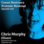 Ep208: Chris Murphy (Sloan)
