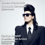 Ep212: Carina Round (Puscifer, Solo Artist)