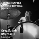 Ep217: Greg Saunier (Deerhoof)