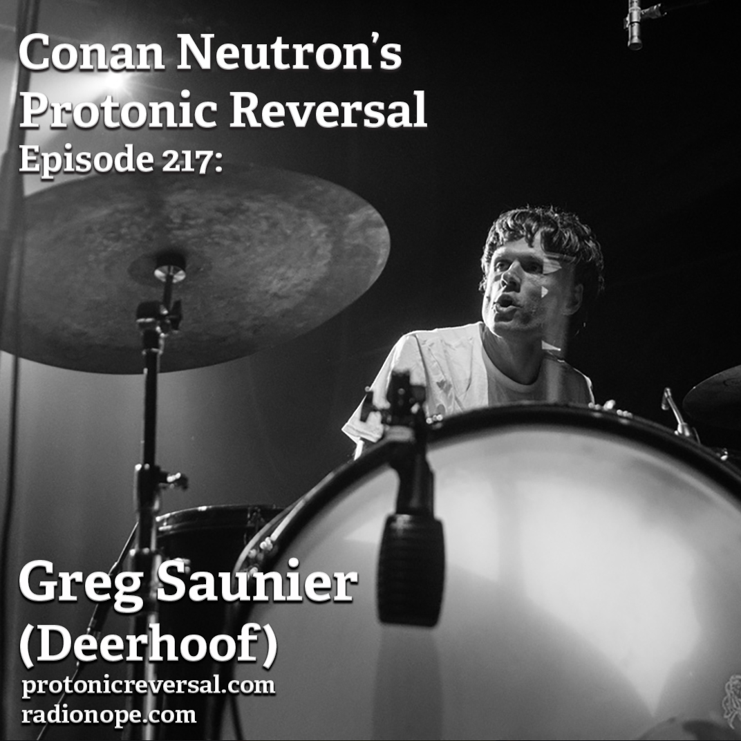 Ep217: Greg Saunier (Deerhoof) post thumbnail image