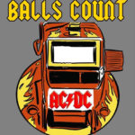 HELLS BALLS - An AC/DC Round Table special, with Brian Walsby and Tony Ash