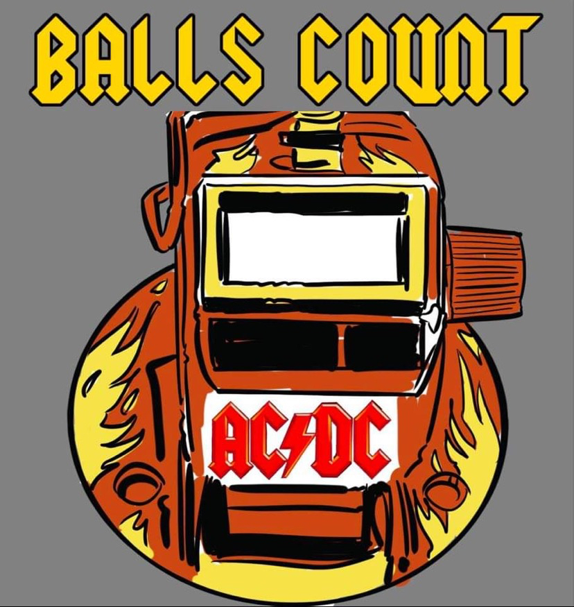 HELLS BALLS – An AC/DC Round Table special, with Brian Walsby and Tony Ash
