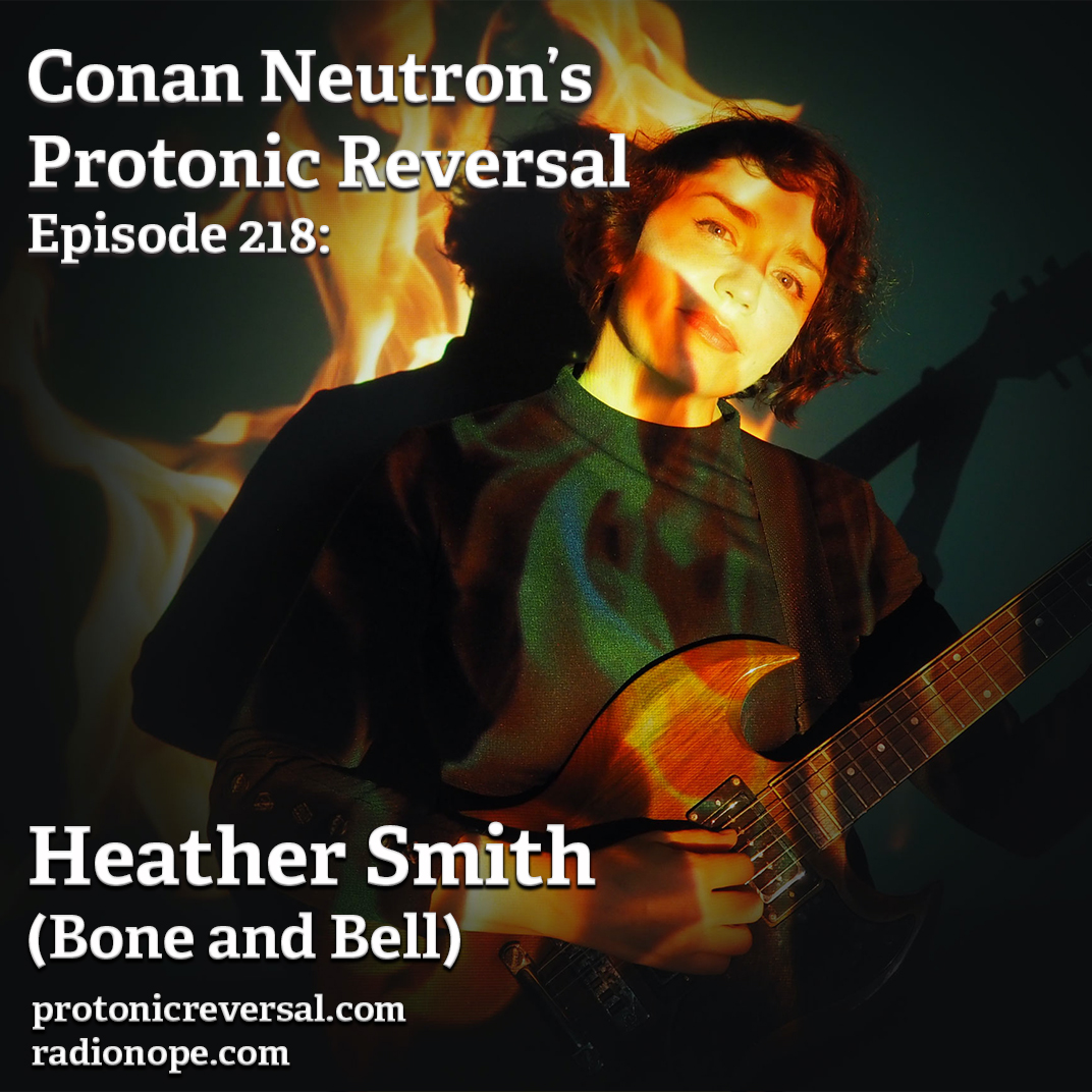Ep218: Heather Smith (Bone and Bell) post thumbnail image