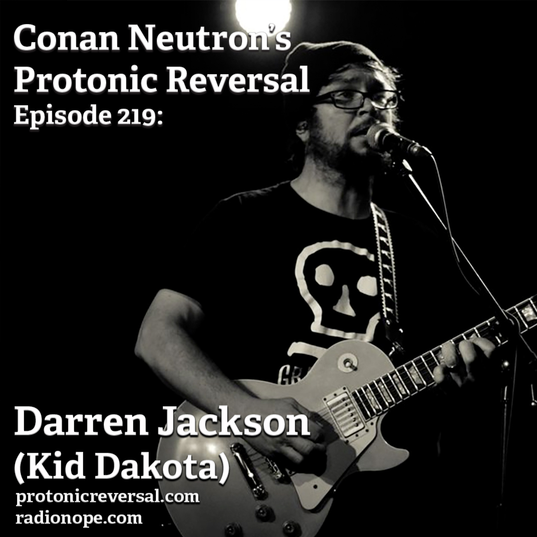 Ep219: Darren Jackson (Kid Dakota) post thumbnail image