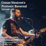 Ep229: Scott Evans (Kowloon Walled City)