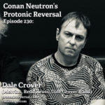 Ep230: Dale Crover (Melvins, Redd Kross, Dale Crover Band)