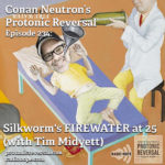 Ep234: Silkworm's FIREWATER at 25 (with Tim Midyett)