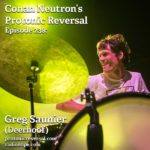 Ep238: Greg Saunier (Deerhoof)