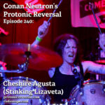 Ep240: Cheshire Agusta (Stinking Lizaveta)