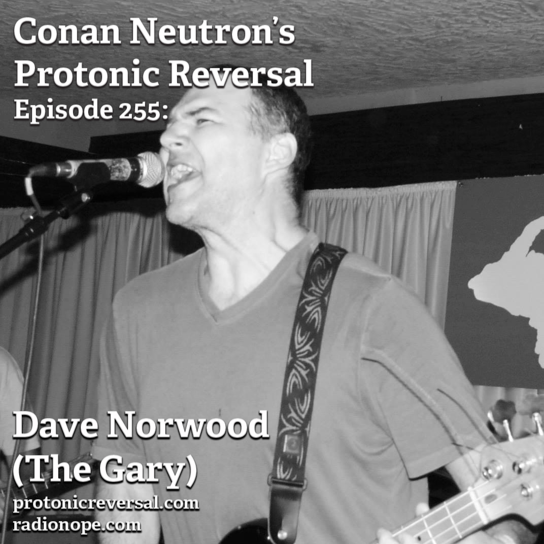 Ep256: Dave Norwood (The Gary)