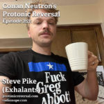 Ep257: Steve Pike (Exhalants)