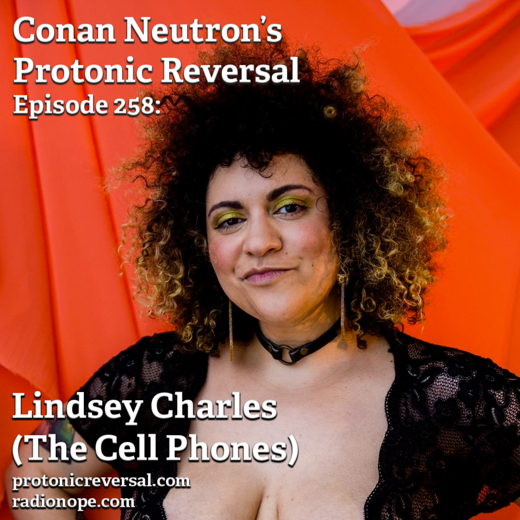 Ep258: Lindsey Charles (the Cell Phones) post thumbnail image