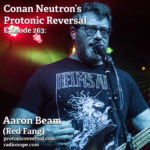 Ep263: Aaron Beam (Red Fang)