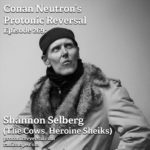 Ep269: Shannon Selberg (Heroine Sheiks, the Cows)